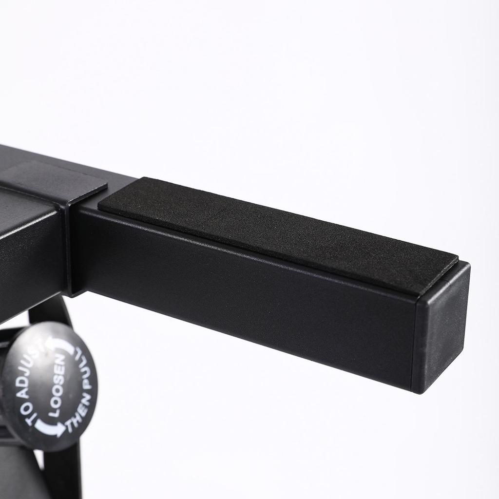 Portable Adjustable Z-Type Electronic Keyboard Stand for 54, 61, and 88-Key Keyboards