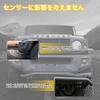 AMWMORV Jimny jb64 Front Jimny jb74 Black Front Grille Guard Bull Easy Electrodeposition Car Collision Prevention Bumper, Bumper, Bar, Steel,