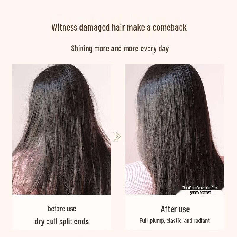 Adolph Essential Oil Hair Mask