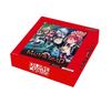 TCG Maid of the Dead Divine Cross Box [English Version] 20-Pack