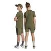 Adidas Childrens/Kids Essentials Shorts
