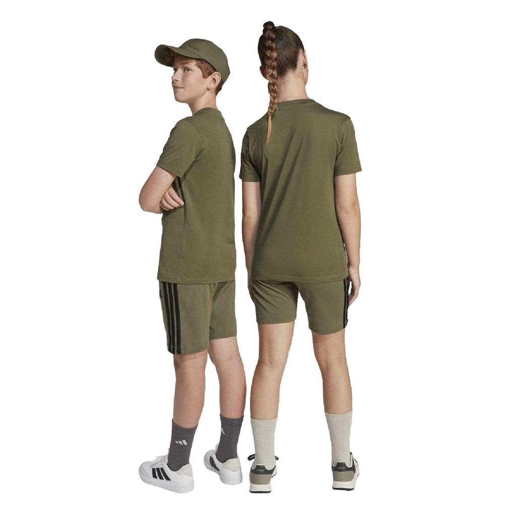 Adidas Childrens/Kids Essentials Shorts