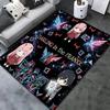 Franxx Carpet Rug For Living Room Bedroom Home Sofa Decoration Kids Play Nonslip Floor Mat