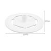 Mop Bracket Robot Sweeper Accessories for ECOVACS X1 / T10