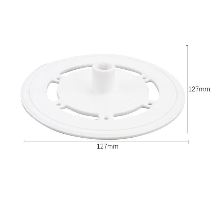 Mop Bracket Robot Sweeper Accessories for ECOVACS X1 / T10