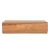 Wood Radius Sanding Block Luthier Tool for Guitar Fretboard Fingerboard Fret Leveling