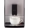 Кофемашина Melitta Caffeo Solo silber (E 950-766)