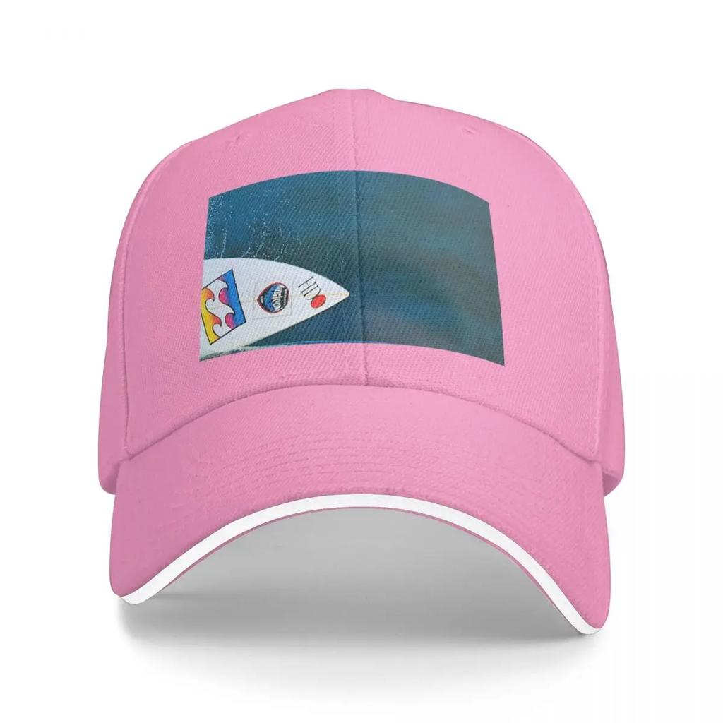 Surf Culture Vintage Baseball Cap Hat Man Luxury Brand  cap Trucker  fashionable Womens Beach Outlet Mens
