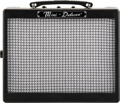 Amplificateur de guitare Fender MINI DELUXE AMP