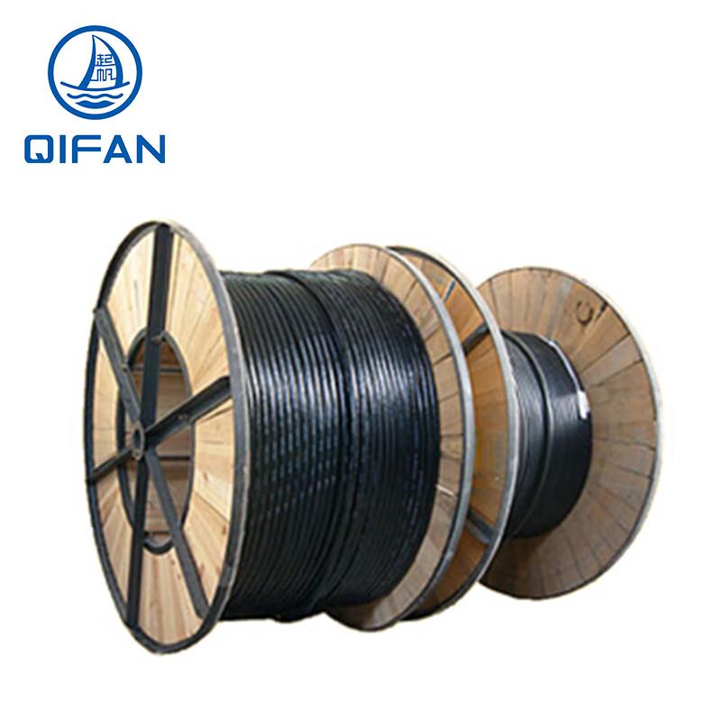 QIFAN YJVR 0.6/1kV 5-Core 10mm² PVC Power Cable