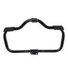 Motorcycle Mustache Engine Guard Highway Crash Bar For Harley Sportster XL883 1200 2004-2022