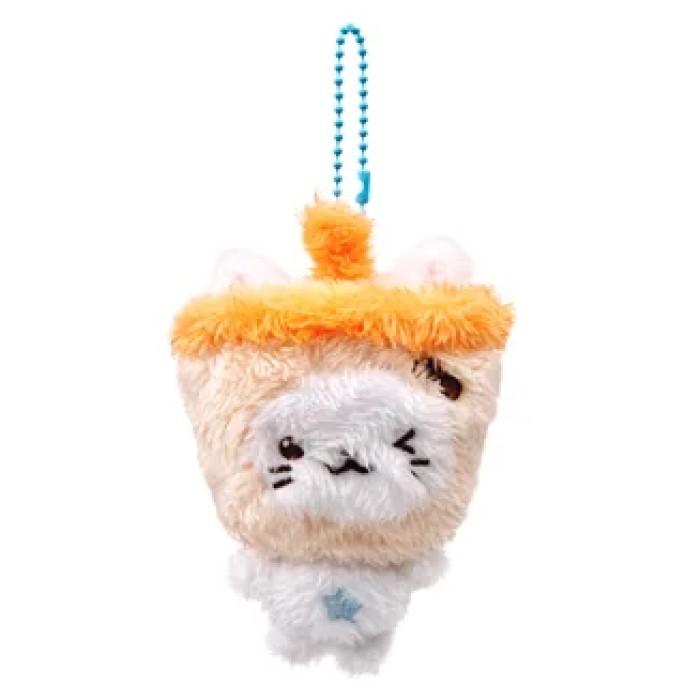 NCT WISH [WISH BAKERY] Pop-up MD POCKET WISH DOLL