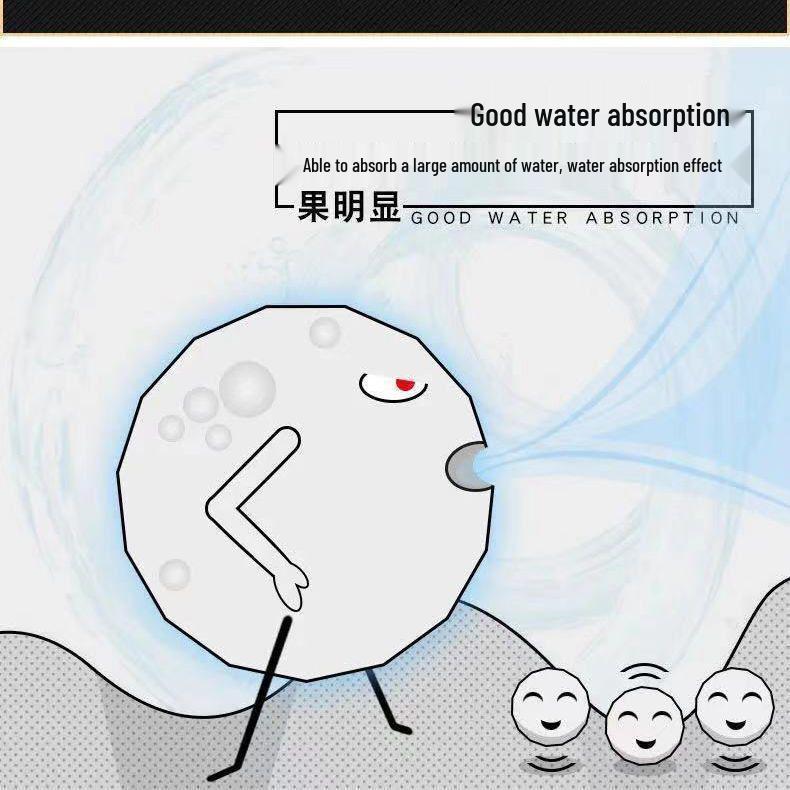 Lemon Deodorizing Bentonite Cat Litter - 1 Kg