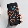 Case For Samsung Galaxy S9 S 9 Plus Phone Cover Cute Cat Cartoon Bear Frog Soft TPU Coque For Samsung S9 Bumper S9+ S9PLUS Funda