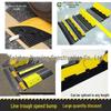 Cable Trunking Speed Bump Protection Board for Wire Crossing