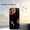 Trendy Film P-Project H-Hail Mary Phone Case Silicone Soft For IPhone 17 16 15 14 13 12 11 X XR Plus Pro Max Plus