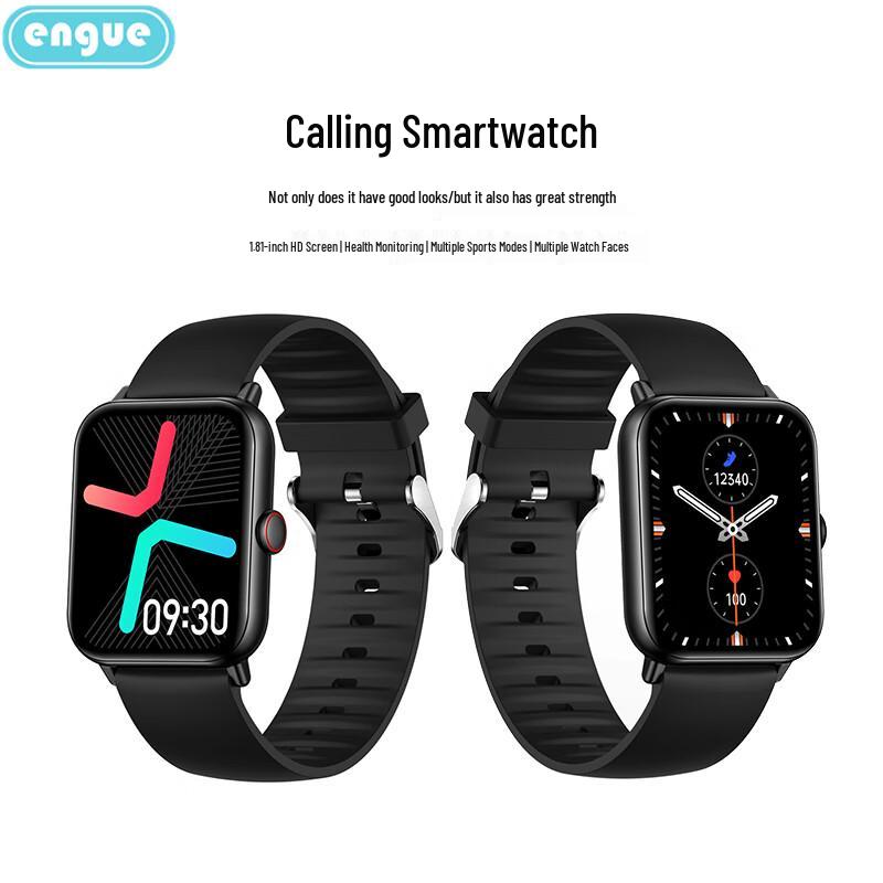ENGUE EG-T8 Smart Sports Bracelet (CN version)