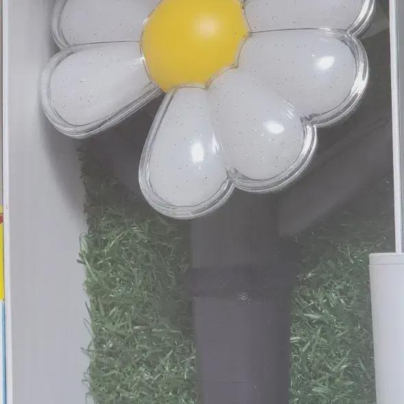 Gd Lightstick Daisy Stick