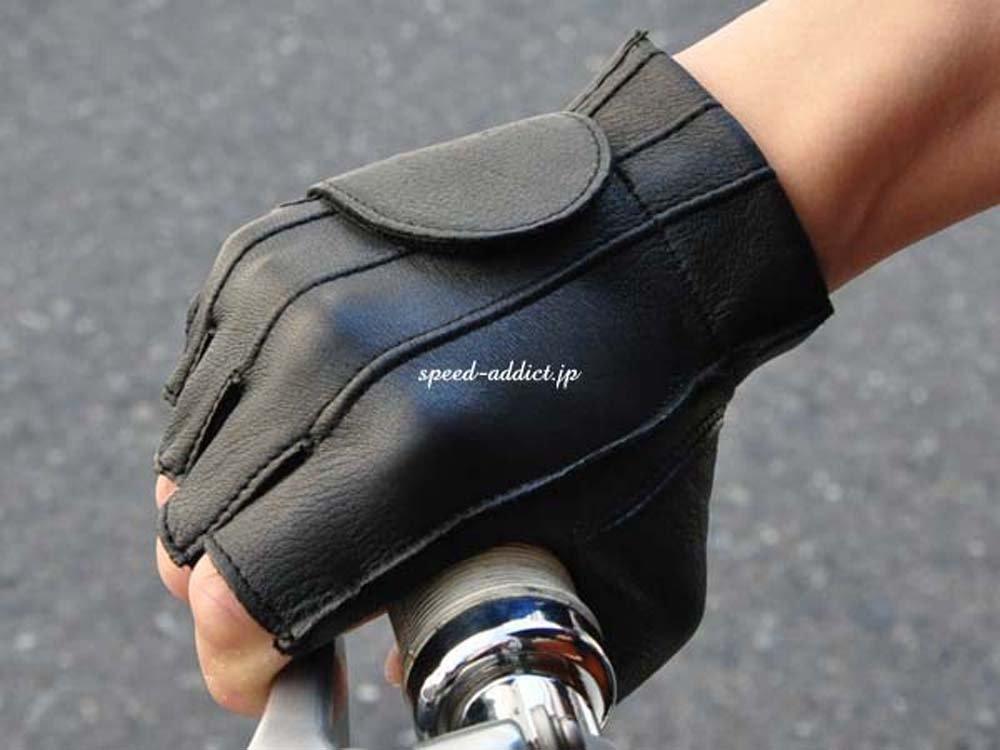 NAPA FINGERLOSER HANDSCHUH 525GP XS