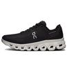Cloudflow Wmns On 4 'Black White' Women's 3WD30110299
