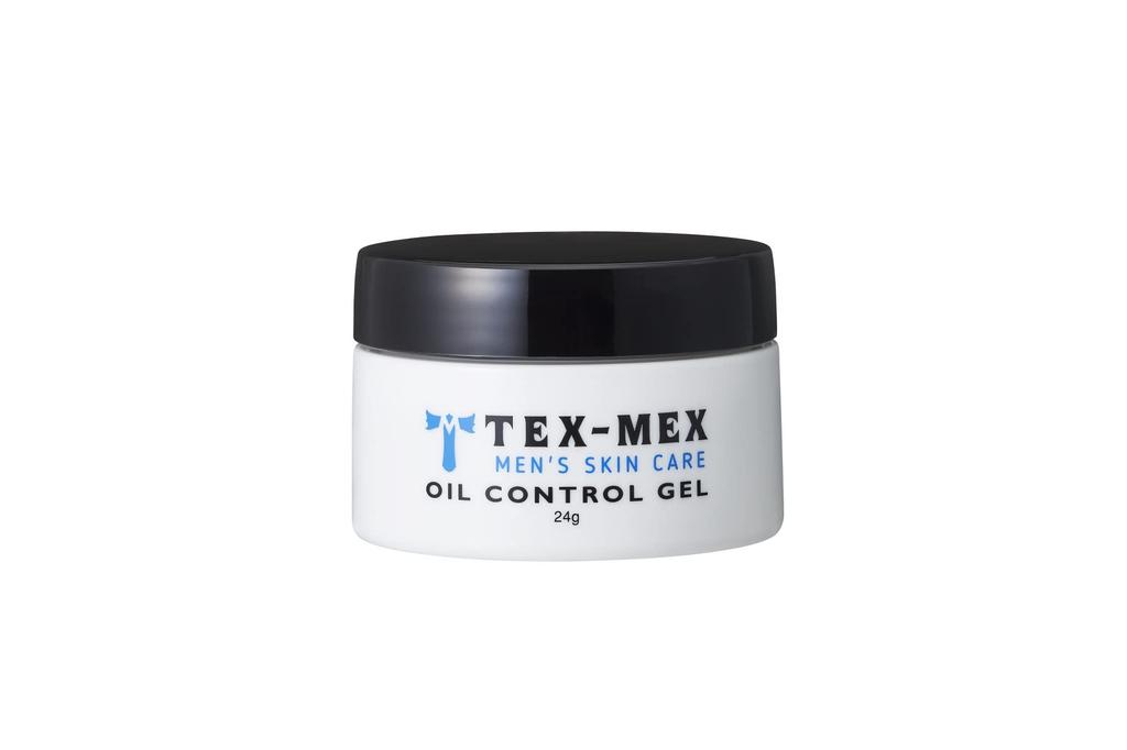Oil Control Gel 24g - Shine-Free Matte Finish Skincare