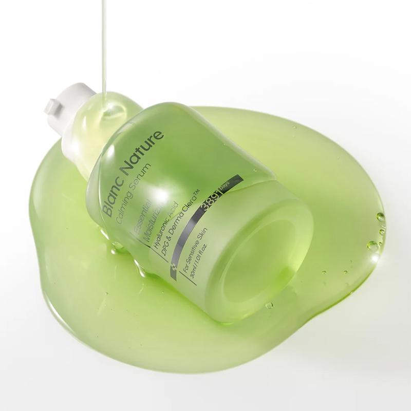 Blanc Nature Cica Clear Zklidňující sérum 30 ml