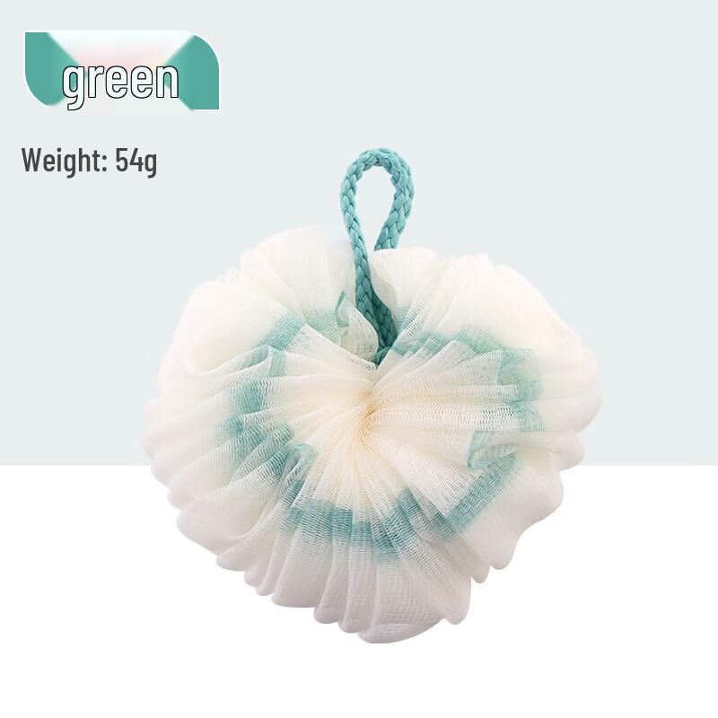 Camellia Extra Large Soft Bath Puff
