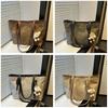 Street Style Tote Bag With Special Material Large Capacity For Daily Use