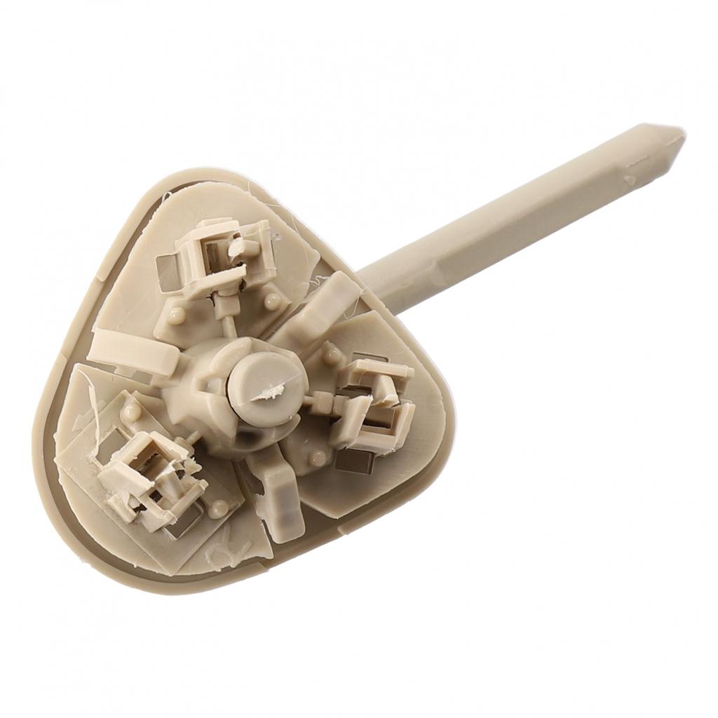 Sonnenblendenclip für BYD F3 F3R für Corolla 2003-12 Sonnenblende Befestigungsclip