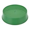 4pcs Garden Plastic Mesh Gardening Sieve Succulent Plants Sand Stone Filter Tool