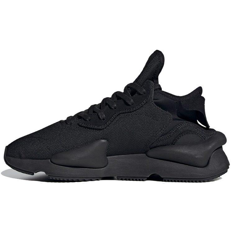 Y-3 Kaiwa Y-3 'Core Black' FX0909