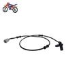 1PCS Motorcycle Front ABS Wheel Speed Sensor For Yamaha Nmax 155 NMAX155 NMAX-155 AEROX155 Wheel Speed Sensors B6HH597000