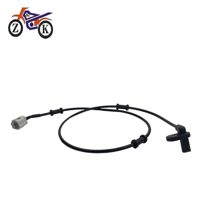 1PCS Motorcycle Front ABS Wheel Speed Sensor For Yamaha Nmax 155 NMAX155 NMAX-155 AEROX155 Wheel Speed Sensors B6HH597000