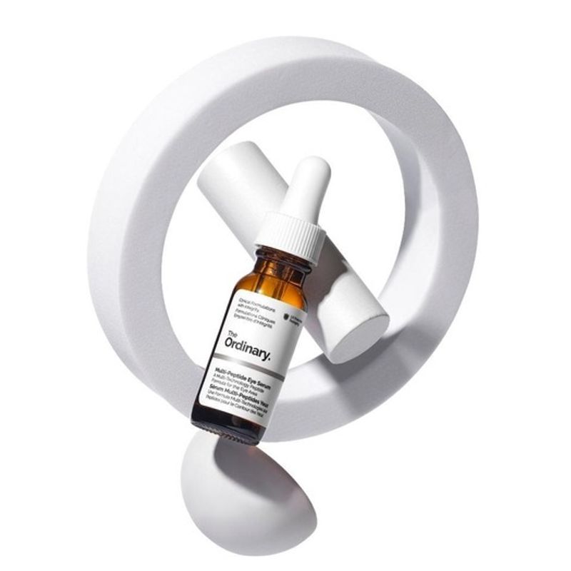 Multi-Peptide Eye Serum 15ml