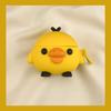 Applicable AirPods 1 Generation Bluetooth Headset Cover Nostril Chicken Apple Pro1/1 Generation Cartoon Silicone Anti-drop Protective Case
