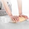 3kg/6kg Kökssilikonknådningspåse Deg Mjölmixerpåse för brödbakelse Pizza Nonstick-bakning Multifunktionsmjölmixerpåse