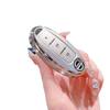 Nissan Key Case Protective Cover for Sylphy, Teana, Qashqai, Murano, Terra, Tiida, Ariya, Kicks
