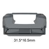 Hiddenable Privacy Storage for Tesla 2020-2025 Model Y/YL Center Console Organizer Tray Easy Install Automotive Accessories