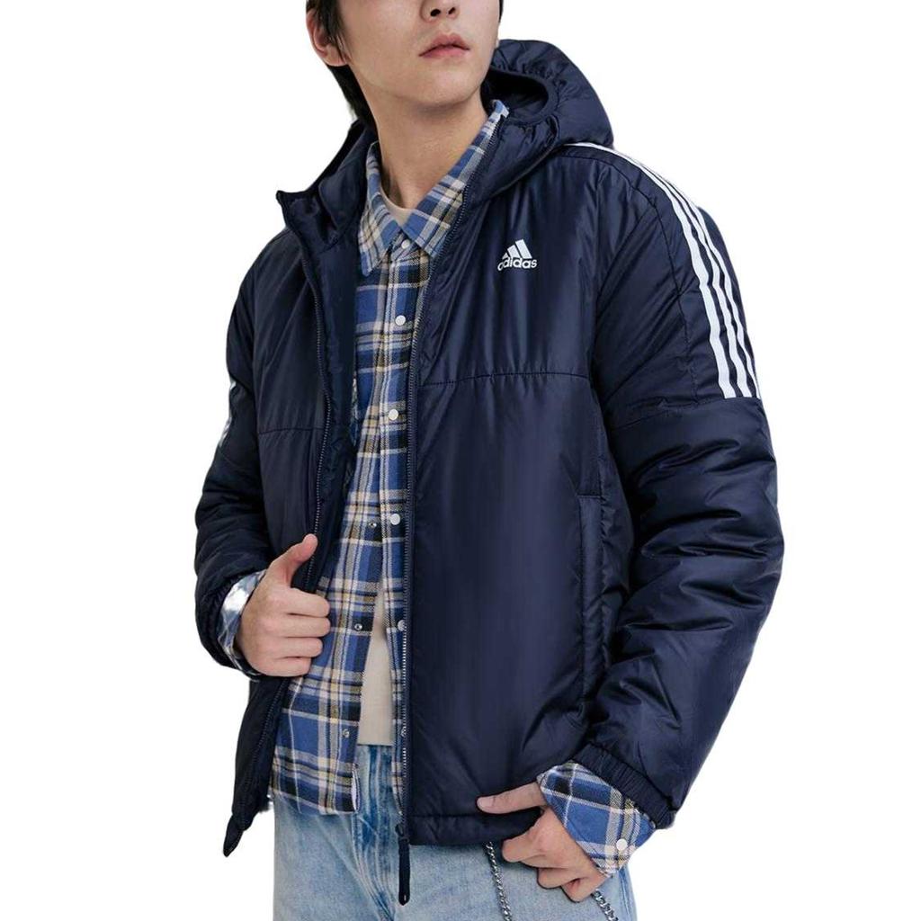 Adidas ESSENTIALS Puffer Jacket Men's KF6757
