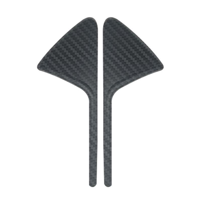 Tesla Model 3/Y Sidokamera & Skärmkant Skyddskåpa