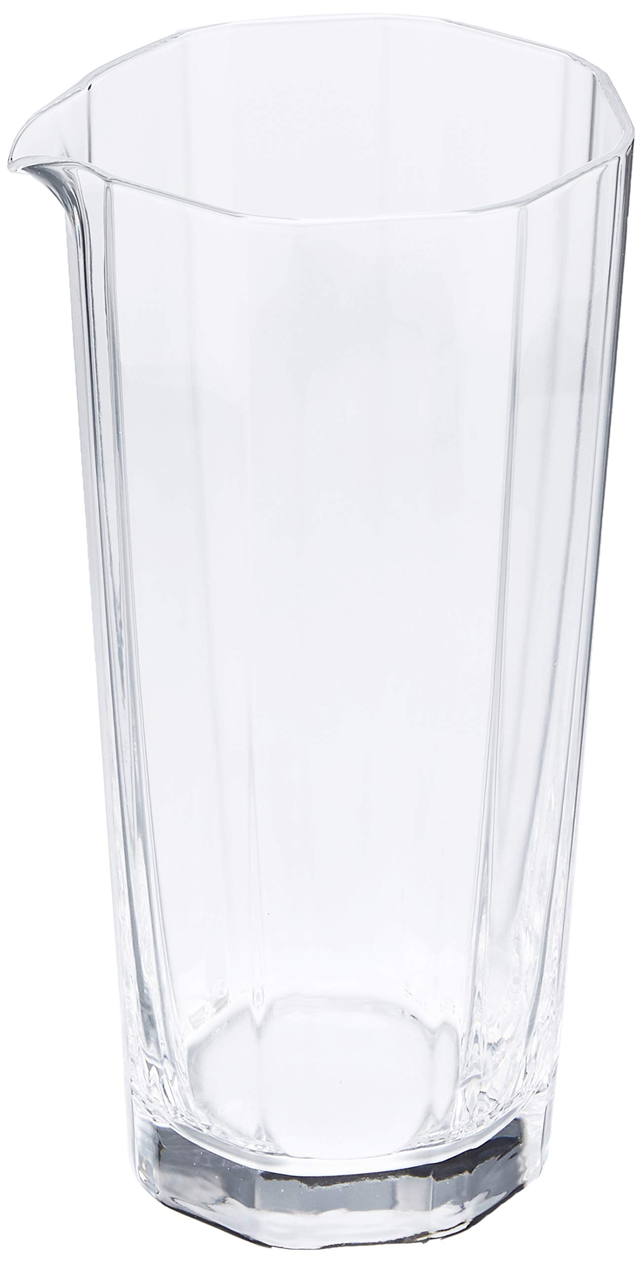 Toyo Sasaki Glass Ravin Carafe Clear x x J-00242 9.3 8.5 H8.0