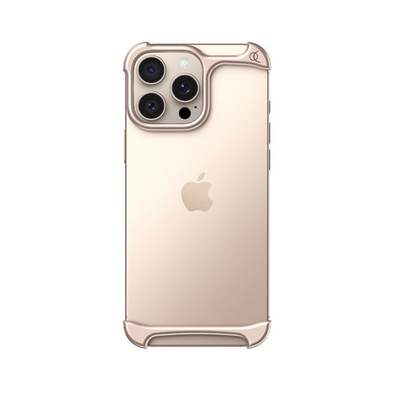 Alumīnija metāla telefona vāciņš iPhone 13