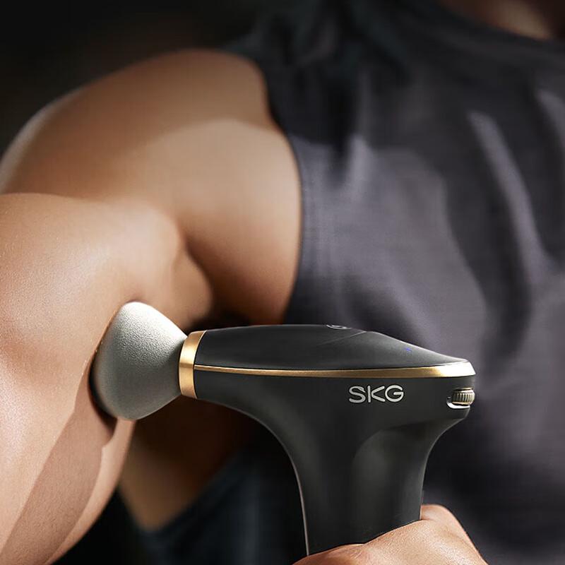 SKG F7SE Professional Percussion Massager