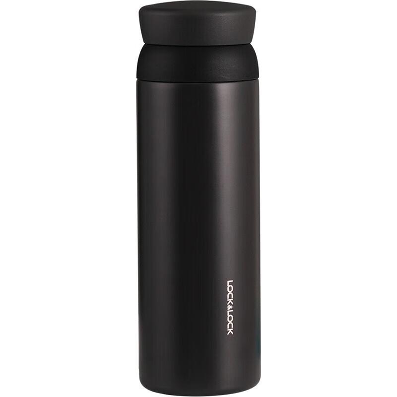 LocknLock LHC4211 316 Stainless Steel Insulated Bottle 350ml