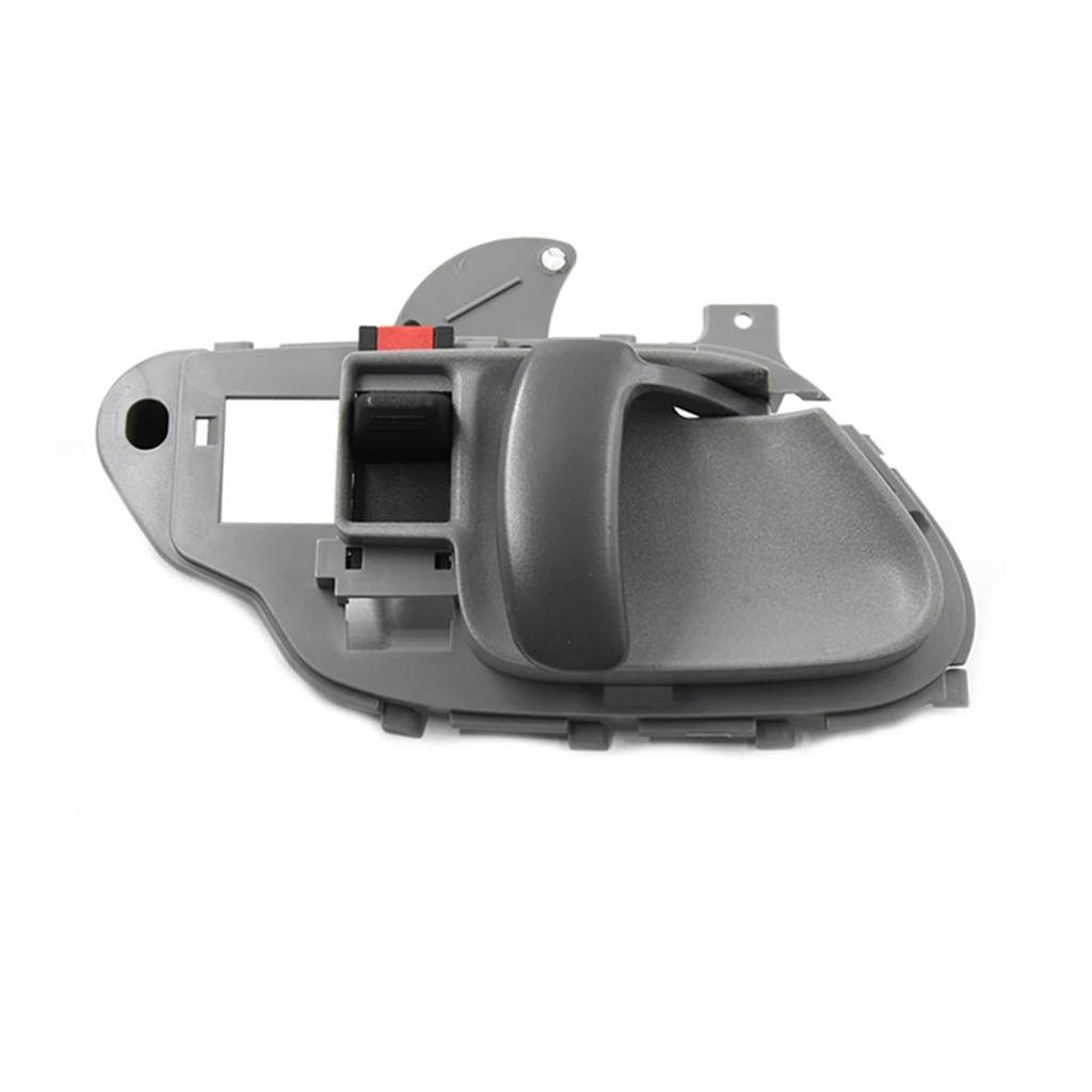 Interior Door Handle 15708043 Chevy Truck Yukon Tahoe Suburban 1995-1998 1999 15708044 Interior Inner Door Handle (Left Gray)