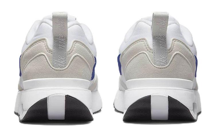 Nike Air Max Dawn 'White Game Royal' GS DH3157-100