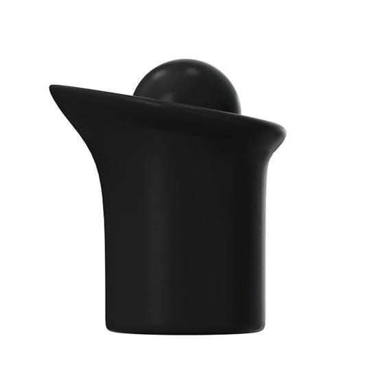 Silicone Wine Stopper Champagne Bottle Stoppers BPA-Free Reusable Wine Corks Leak Proof Wine Accessories