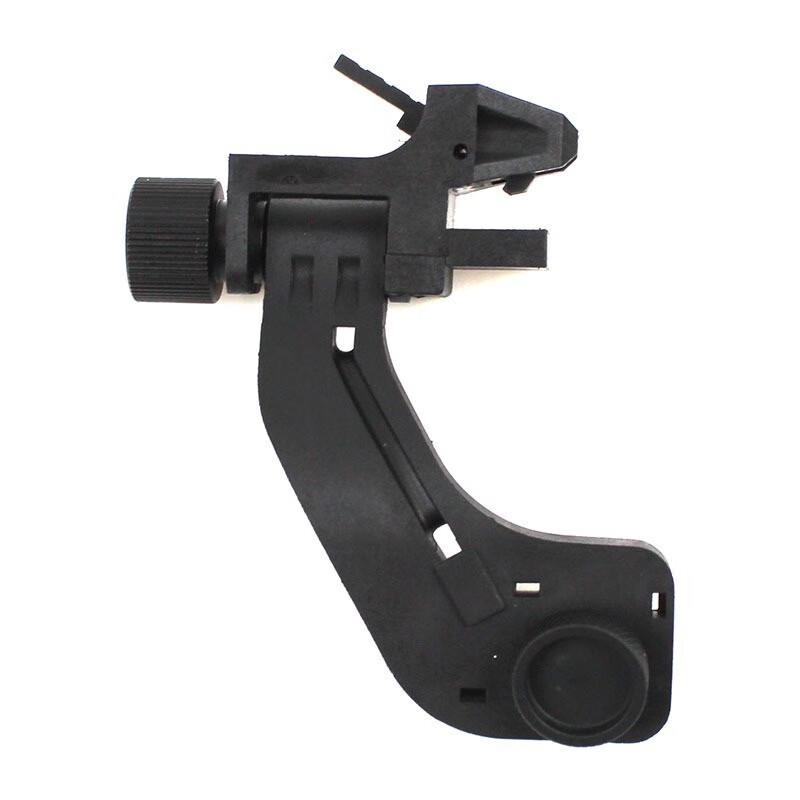 PVS14 J-Arm Night Vision Helmet Mount Adapter