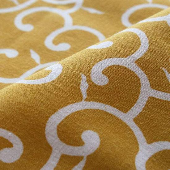 Dyeing Anbo Hand Towel Tortoiseshell Authentic Dyed Cotton Tokuoka Made in Japan 35cm x 100cm "Arabesque Color" 100%