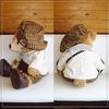Duffy Shelly May Sweets Milk Tea Costume Medium 70cm sweets-milktea-m